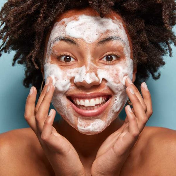 Cleansers