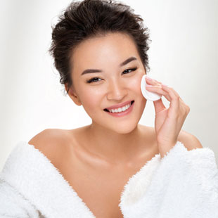 Micellar water