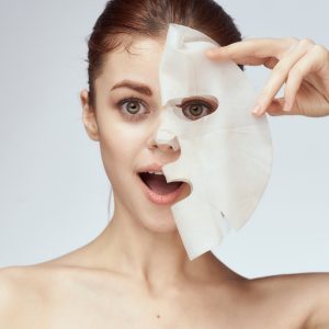Sheet masks