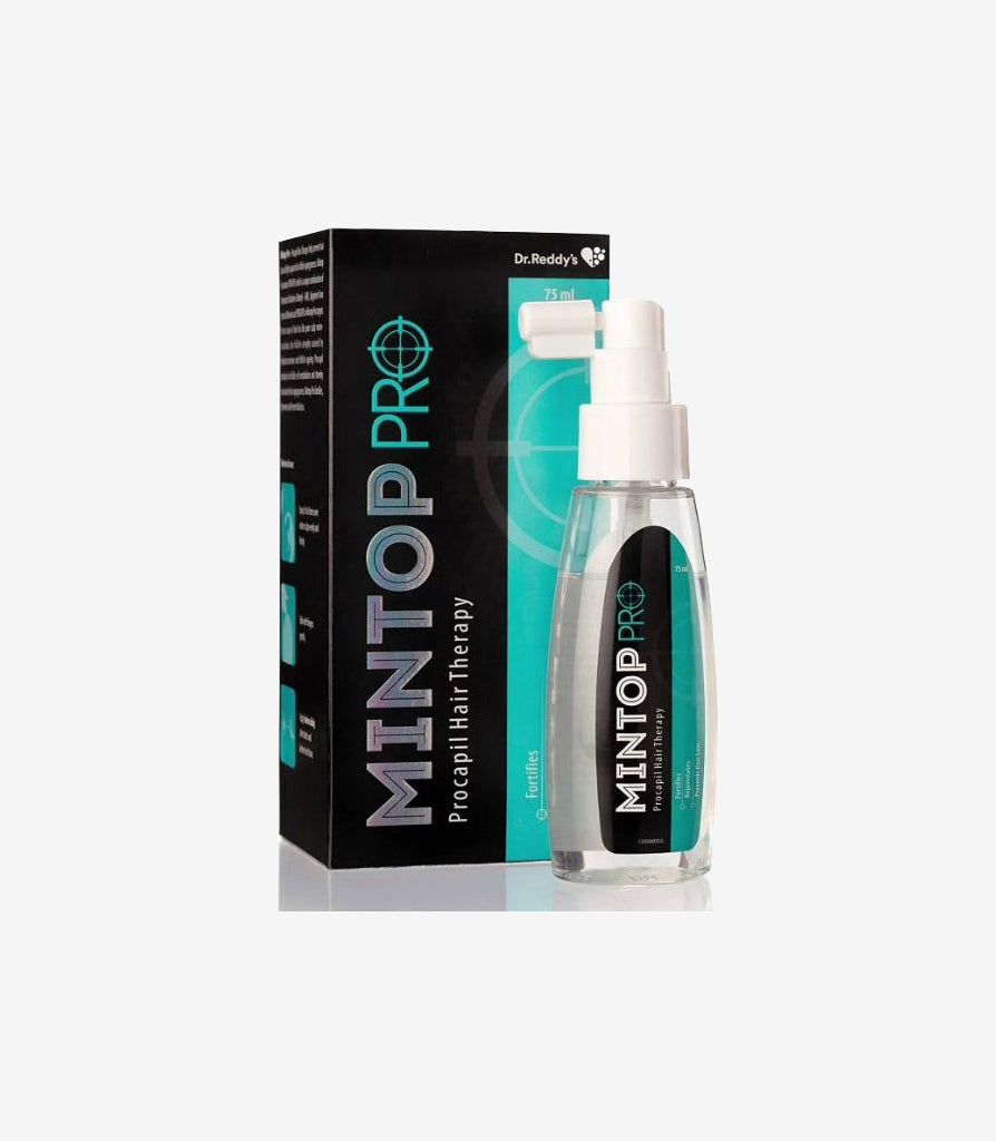 MINTOP PRO PROCAPIL HAIR THERAPY 75ml