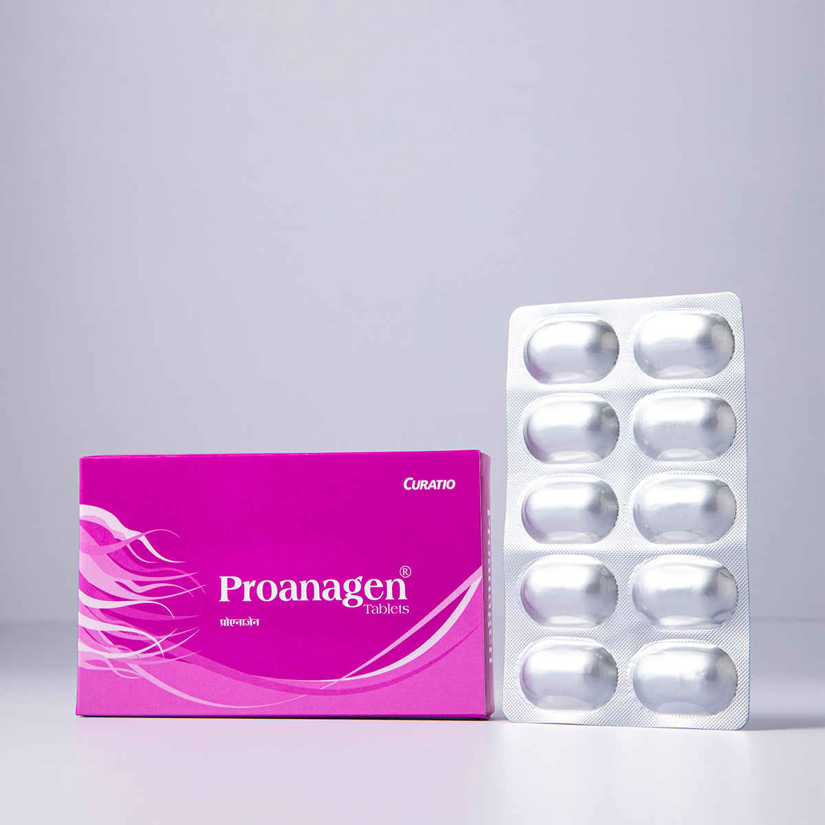PROANAGEN TABLET (PACK OF 30)