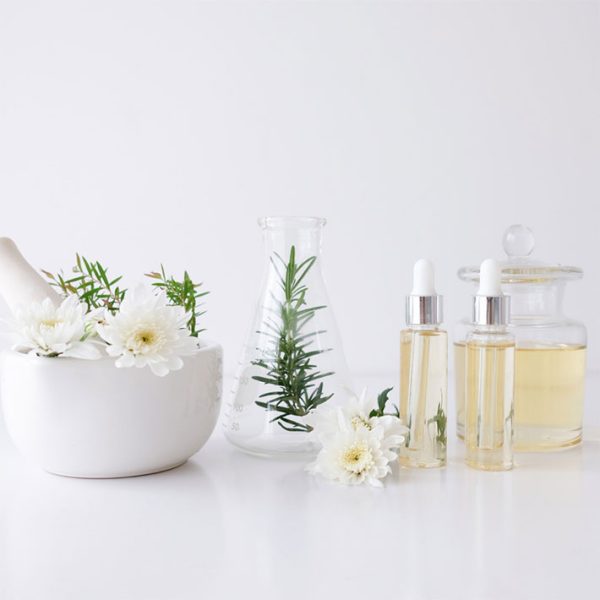 Lotions/Serums