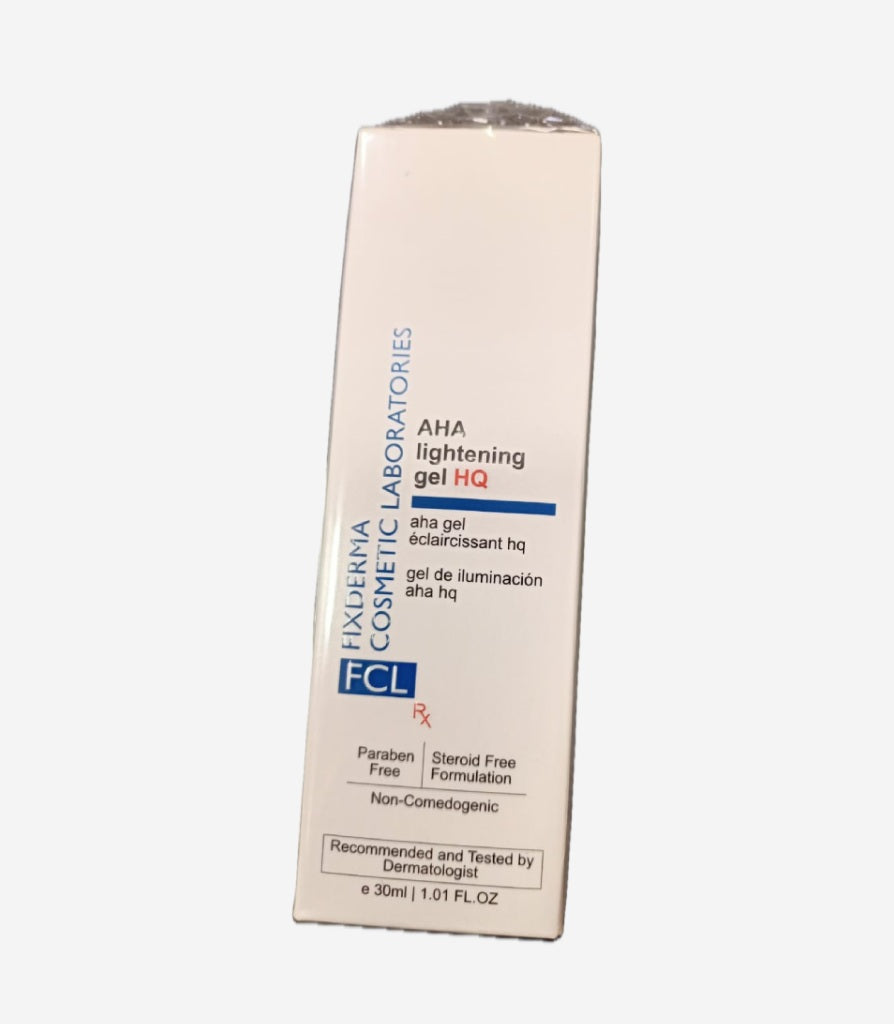 AHA lightning gel HQ 30ml