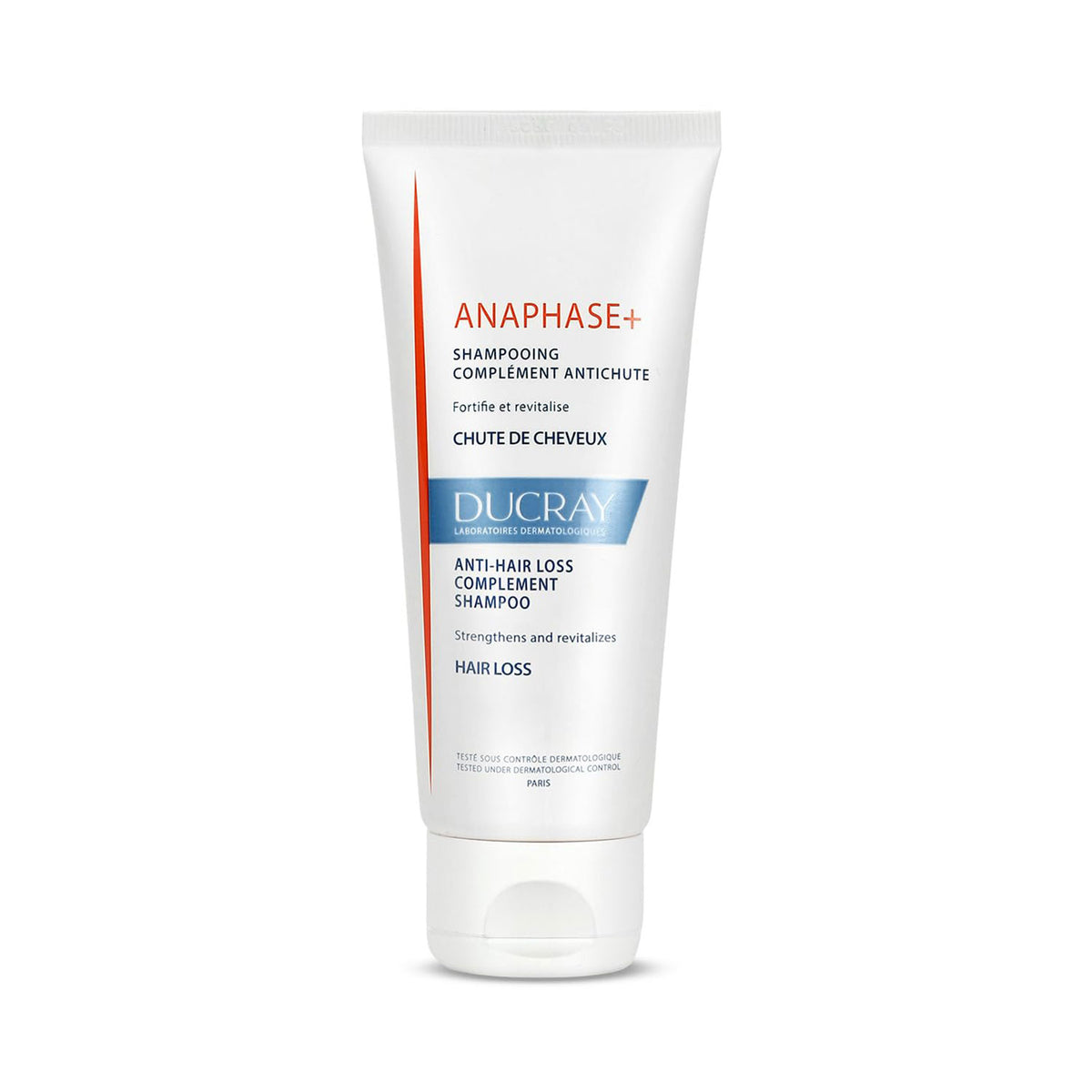 ANAPHASE PLUS SHAMPOO 200ml