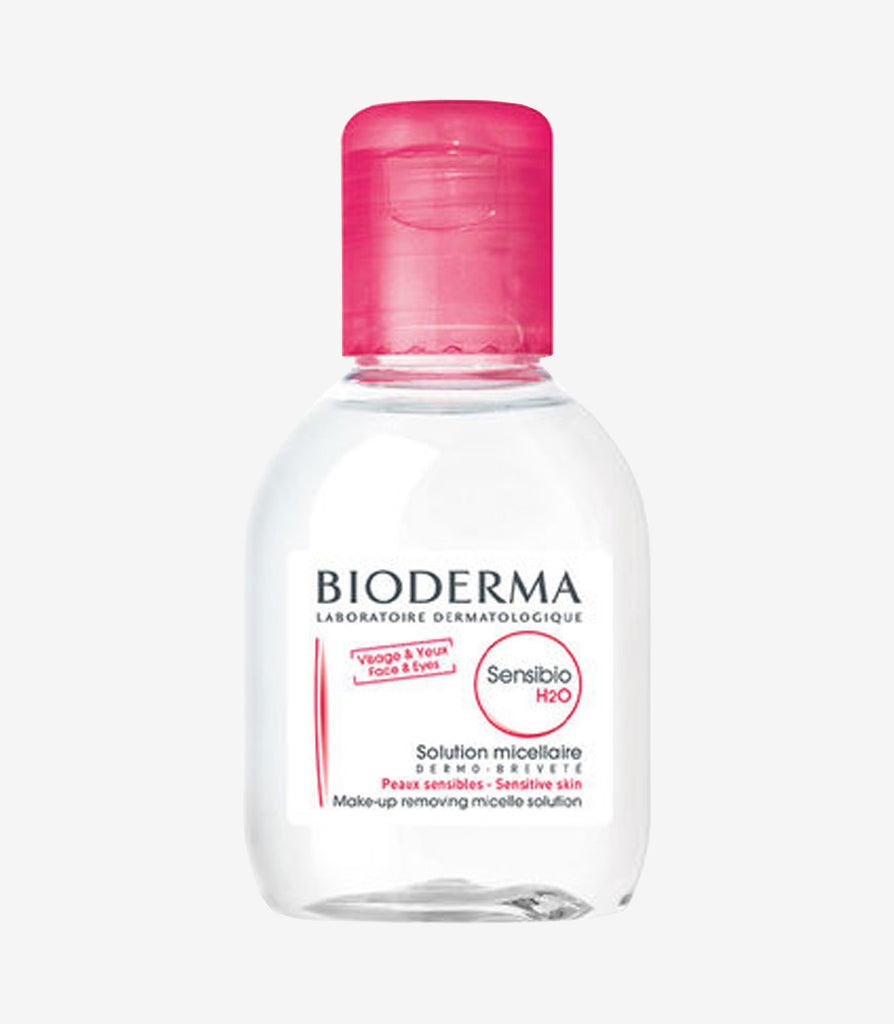 BIODERMA SENSIBIO H2O 100 ML