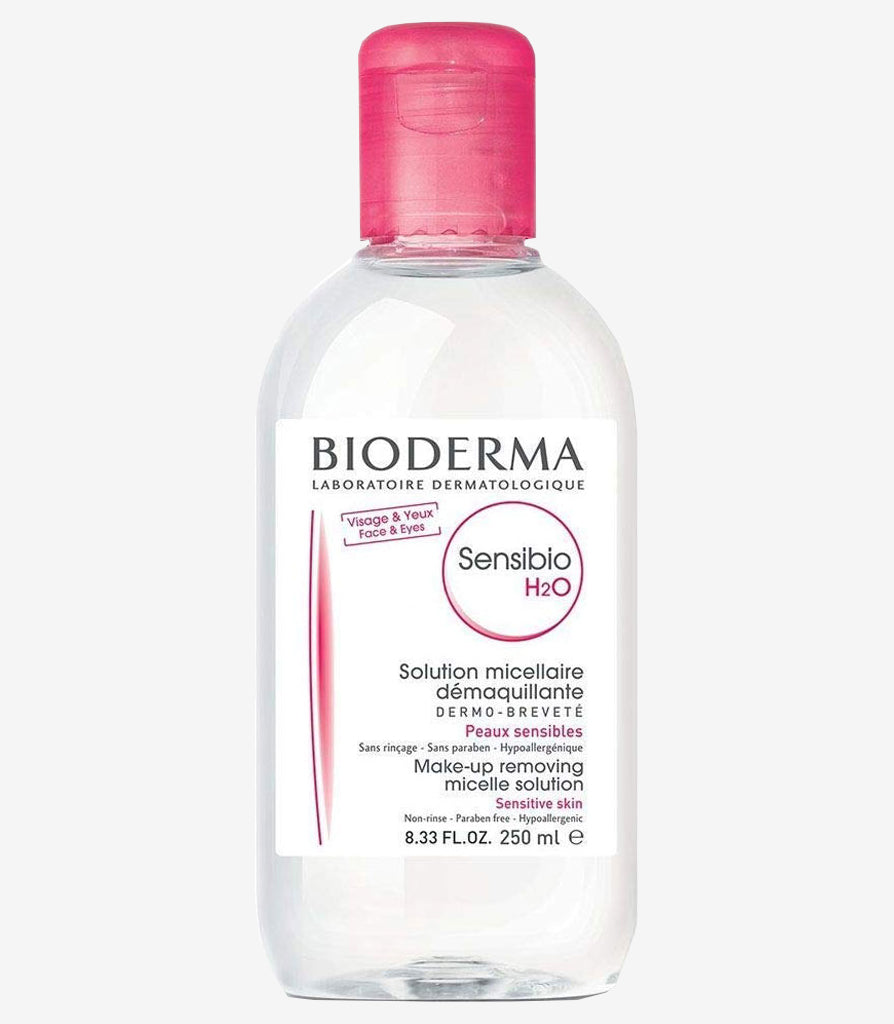 BIODERMA SENSIBIO H2O 250 ML