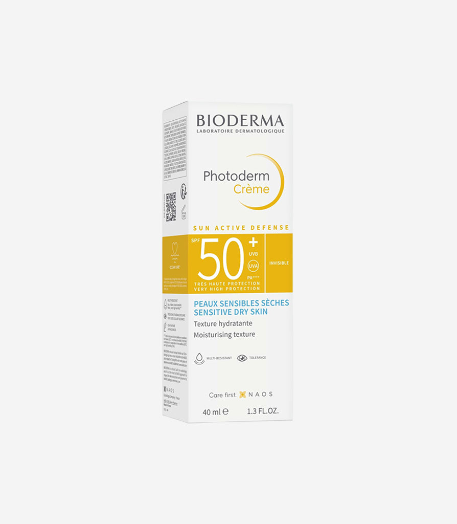 Bioderma Photoderm Creme SPF50+ 40ml