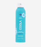Coola Classic Body Organic Sunscreen Spray SPF50 - Fragrance Free 177ml