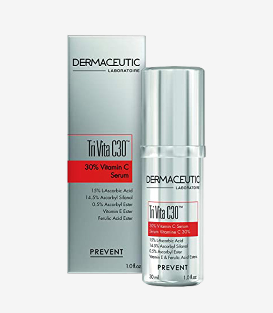 DERMACEUTIC TRI VITA C30 30ml