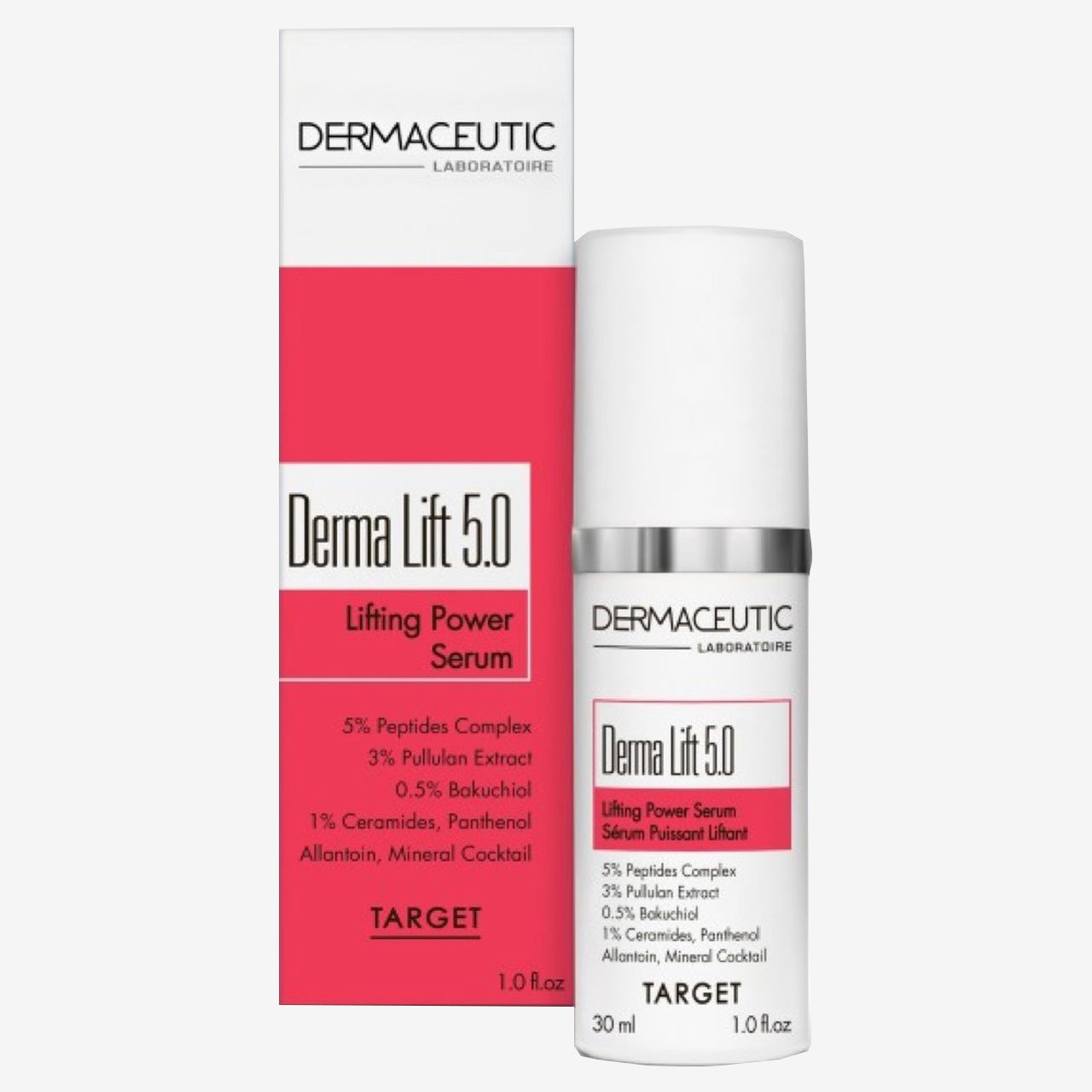 DERMACEUTIC DERMA LIFT 5.0 30ML