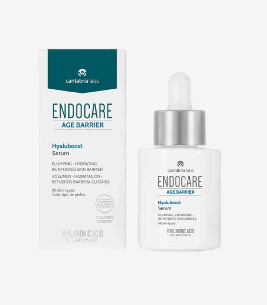 Endocare Age Barrier hyaluboost Serum 30ml