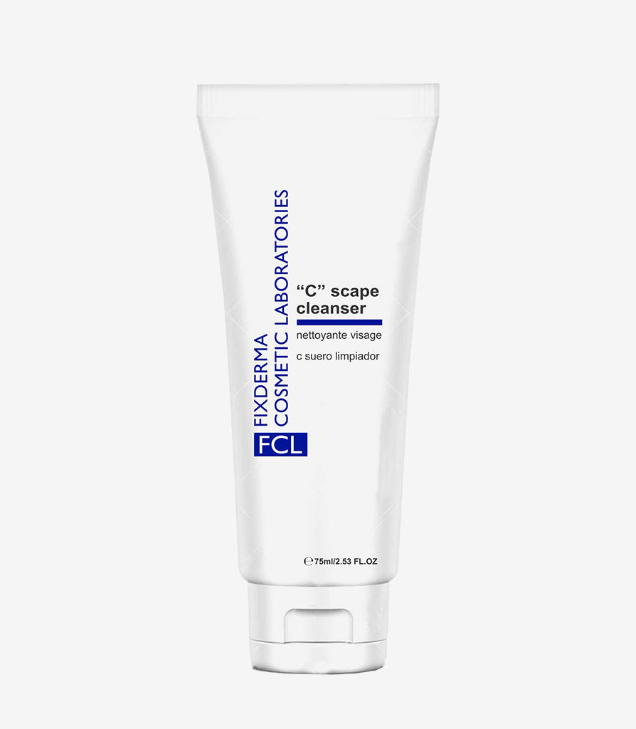 FCL C SCAPE CLEANSER 200ml