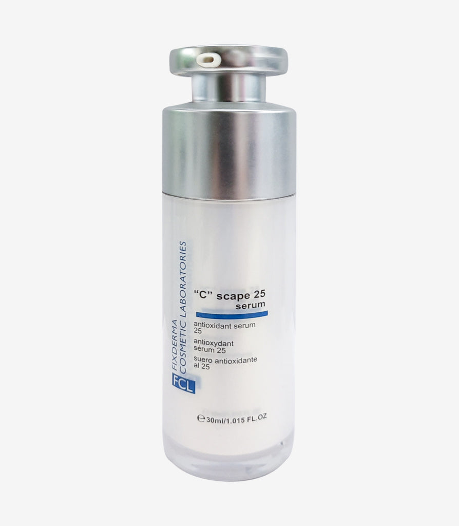 FCL C SCAPE 25% SERUM 30ml