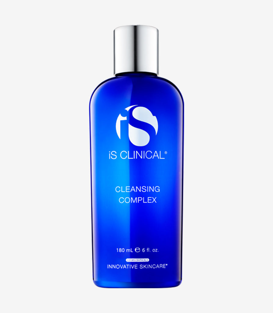 IS CLINICAL CLEANSING COMPLEX 180ml