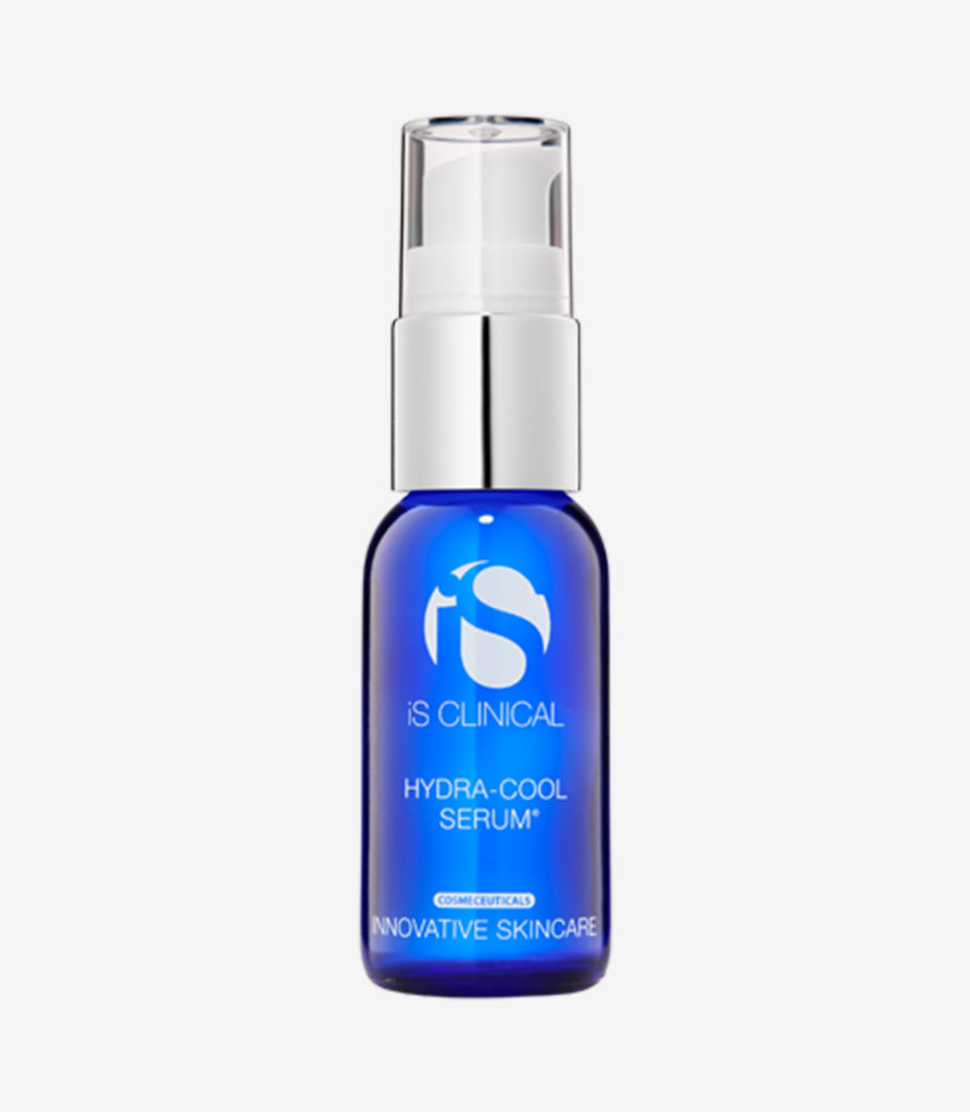 IS CLINICAL HYDRA COOL SERUM 15ml
