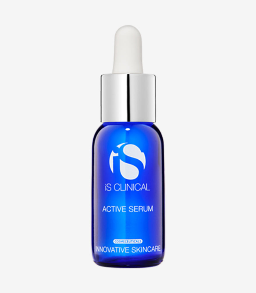 IS Clinical Active Serum 15ml