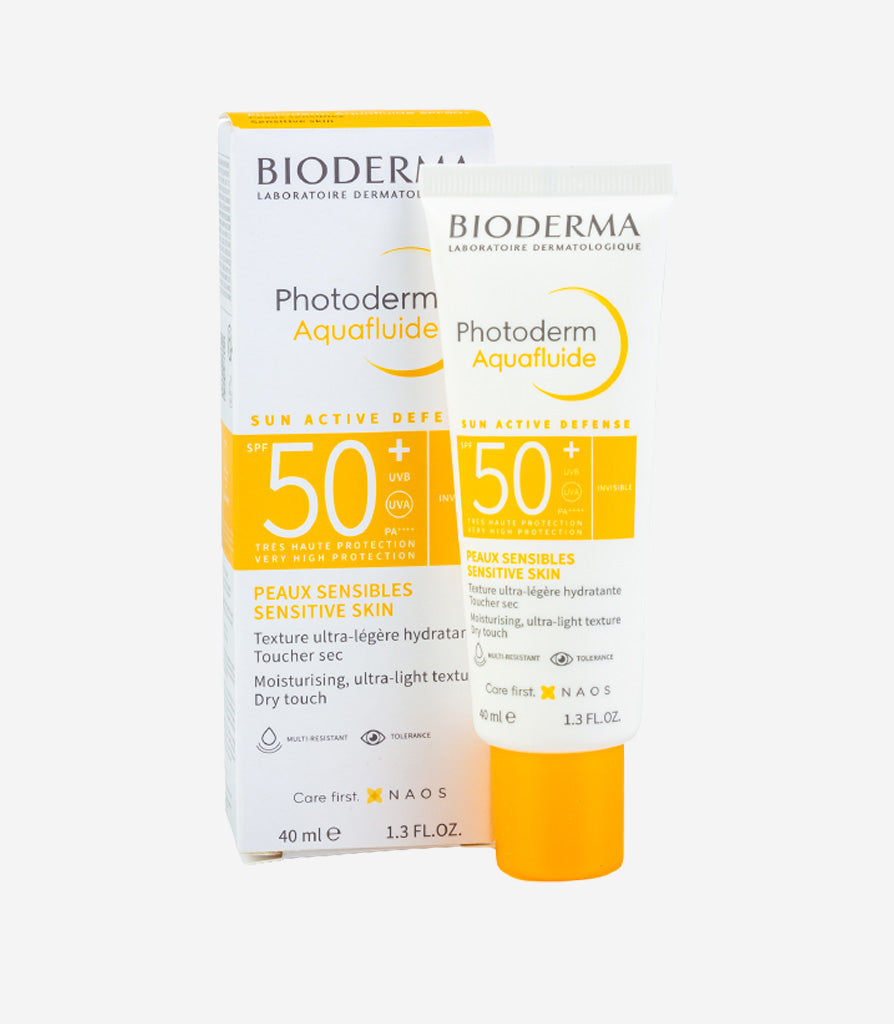 Bioderma Photoderm Aquafluide SPF50+ 40ml