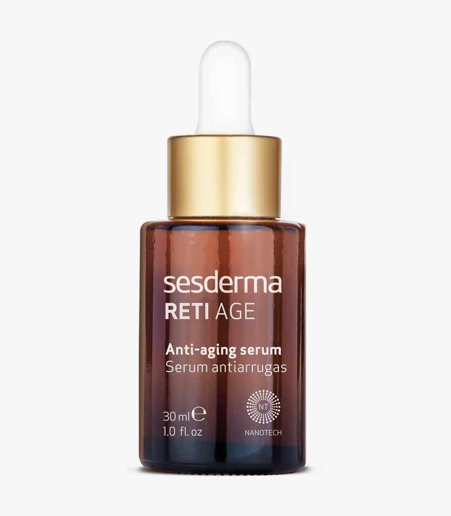SESDERMA RETIAGE LIPOSOMAL SERUM 30ml