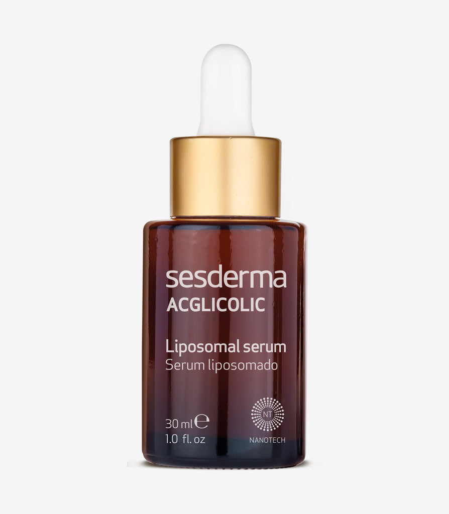 SESDERMA ACGLICOLIC SERUM 30ml