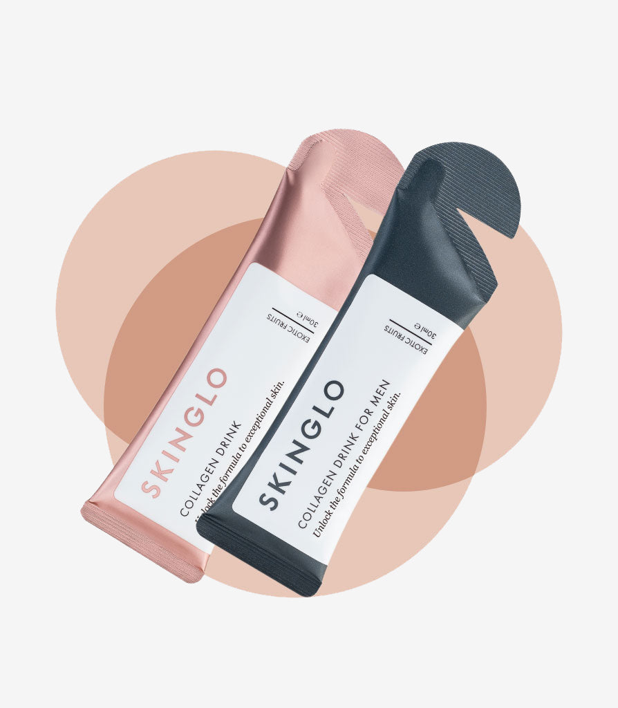 SKINGLO COLLAGEN DRINK (14 X 30ML)