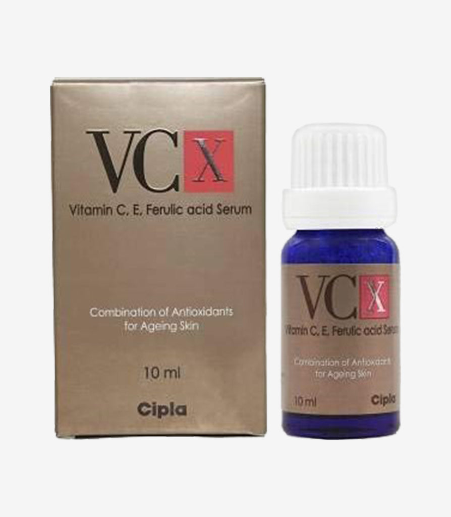 VCX Serum 10ml