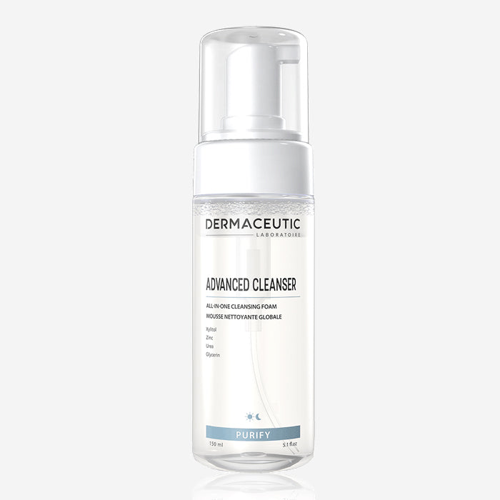 DERMACEUTIC ADVANCED CLEANSER 150ML