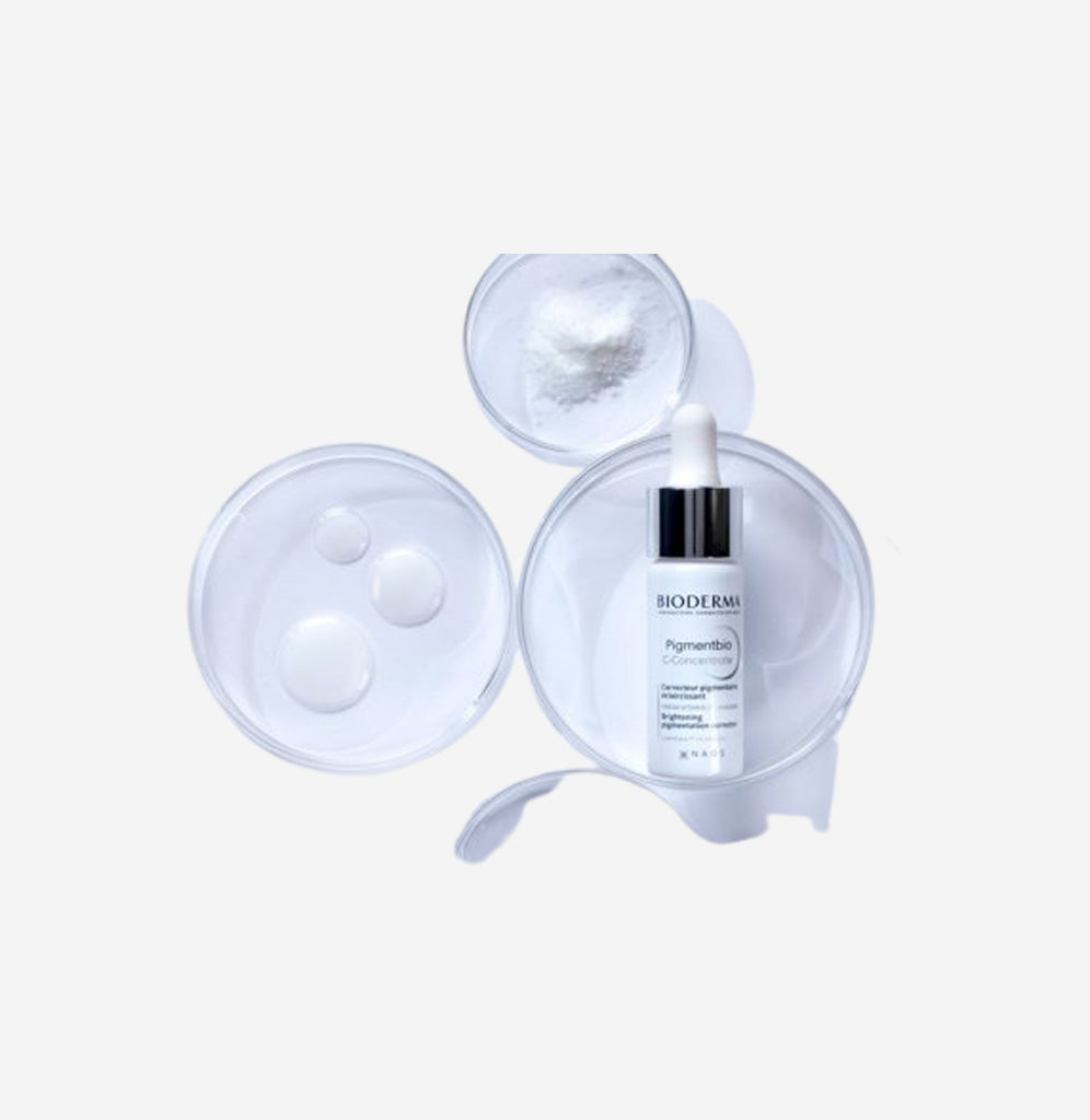 BIODERMA PIGMENT BIO C-CONCENTRATE