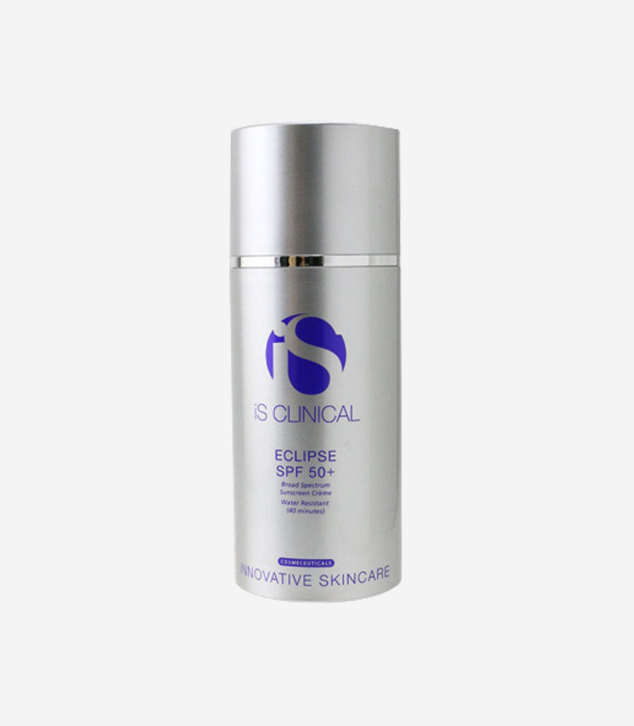 iS CLINICAL ECLIPSE SPF50+ 100 gm