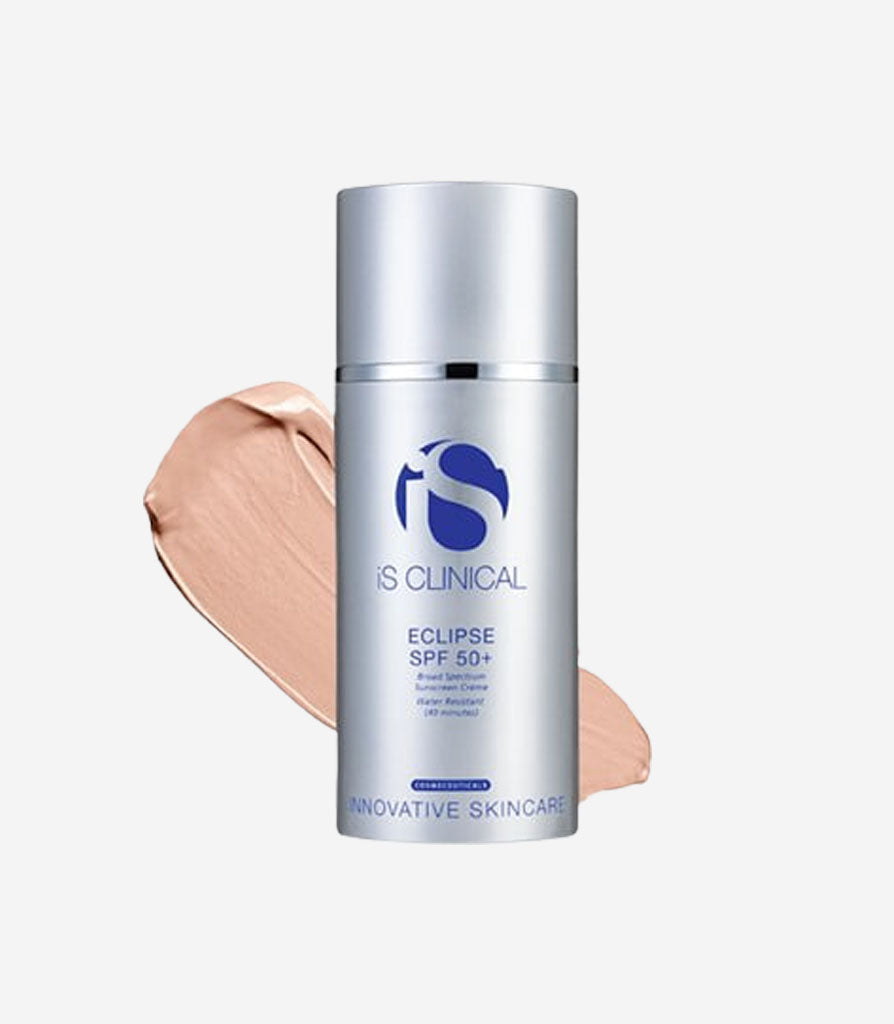 iS CLINICAL ECLIPSE PERFECT TINT BEIGE SPF 50+ 100 gm