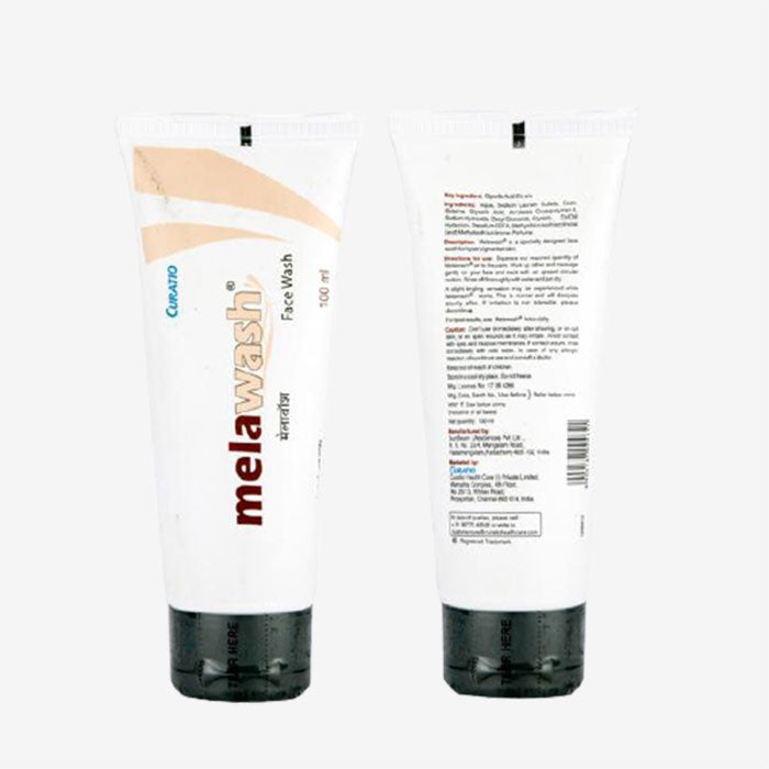 MELAWASH 100ML